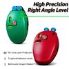 90 Degree Infrared Line Level High Precision Right Angle Level Laser Level  Wall Applications