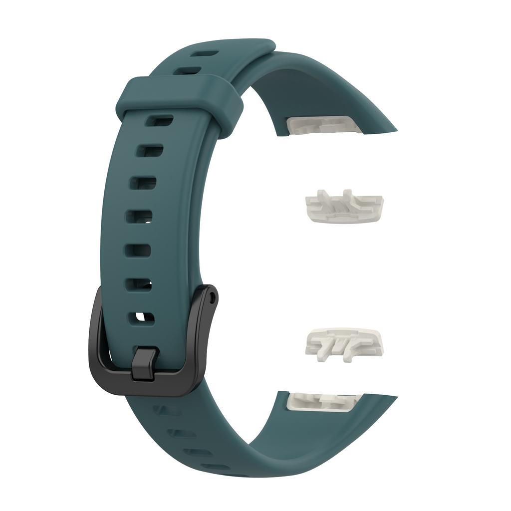 Silicone Strap For Huawei Band 6 Smart Bracelet Wristband for Honor Band 6/Honor Band 7