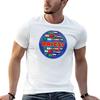 BRICS Countries of the BRICS group TShirt t shirt Unisex cotton Unisex tshirt t shirt Unisex luxury Tshirt
