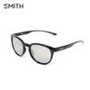 Smith Eastbank Sunglasses Eastbank Tortoise [Polarized] POLAR-X X-LightGreen37SMirror