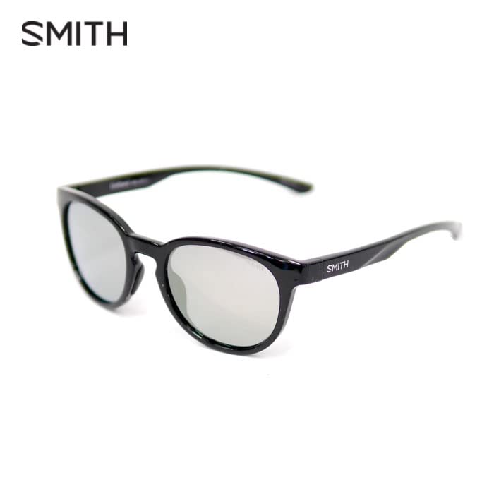 Smith Eastbank Sunglasses Eastbank Tortoise [Polarized] POLAR-X X-LightGreen37SMirror
