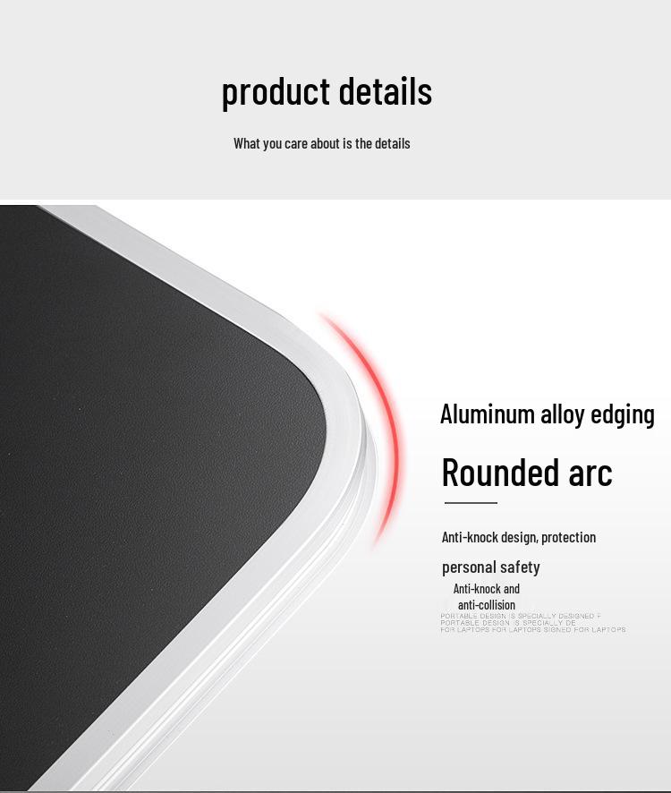 Wielofunkcyjny stojak akrylowy: Stojak na książkę, nuty, projektor na podłogę, do łóżka lub na biurko