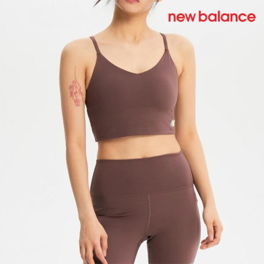 New Balance Bra Heritage Soft H24  Nbn9e2s012 85