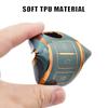 4 Buttons Key Fob Cover For Toyota Perodua   Protection Smart Remote Tpu Car Key Case Bag 8 Colors