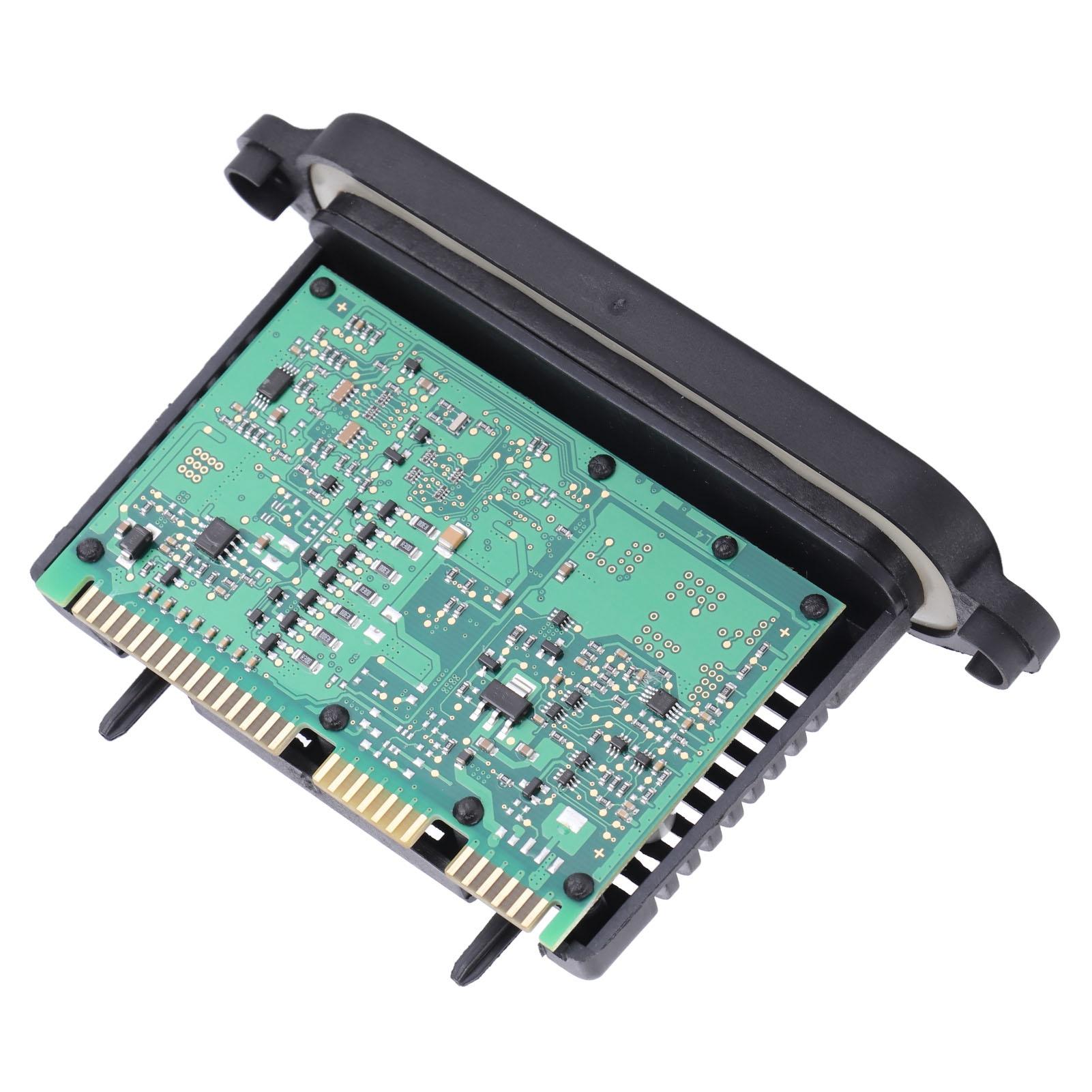 

TMS Driver Module Control Unit 7316217 Модуль ксеноновой фары для 5 серии F07 GT F10 F11