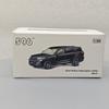 1:64 Explorer SUV Simulation Alloy Mini Car Model Hobby of Collecting Toys Gifts