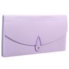 Expanding File Folder 13 Pockets Professional Waterproof Documents File Folder for VAT Invoice Recei