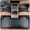 AITO M7 TPE Floor Mats 2022-2026: Eco-Friendly Car, Trunk, and Seat Backrest Mats