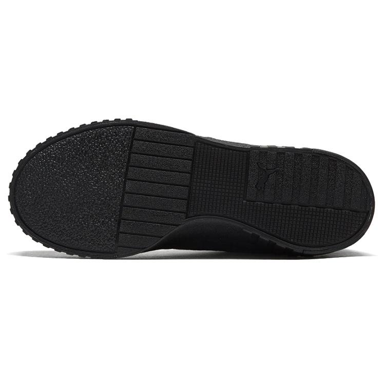 (WMNS) PUMA Cali 'Black Velour' Damen 375837-03