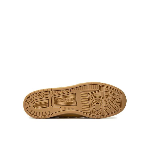 Men's Sneakers Adidas Rapid Court Low Jr3156 Yellow