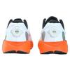 FILA Boa Master Comfortable Durable Low-Top Training Shoes Men sneaker White Orange A12M321305FWT