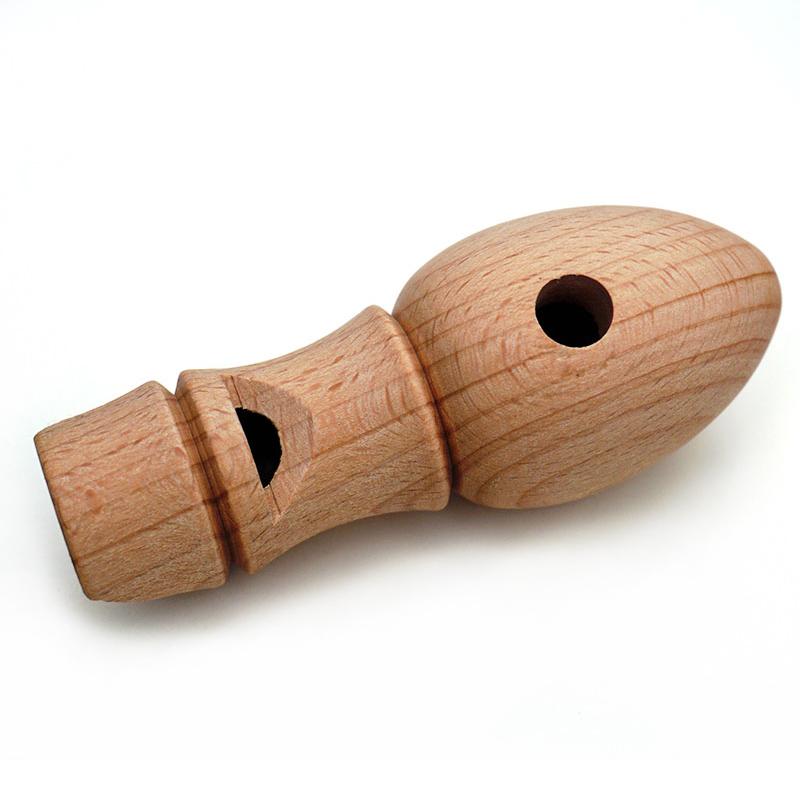 

Birdcaller Wooden Bird Whistle For Kids Musical Instrument Toys Montessori Early Learning Party Favors Young Boys Girls Best Gifts