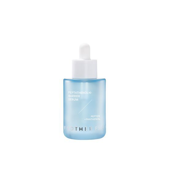 Another Face Peptatenol 10 Barrier Serum 40ml