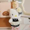 Sanrio Hello Kitty Cat Plush Pendant Toy Doll
