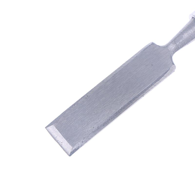 6/12/18/24Mm 4 Stück Holzschnitzmeißel Set Professionell für Holzbearbeitung mit Ergonomischen Holzschnitzwerkzeugen DIY Hilfswerkzeuge