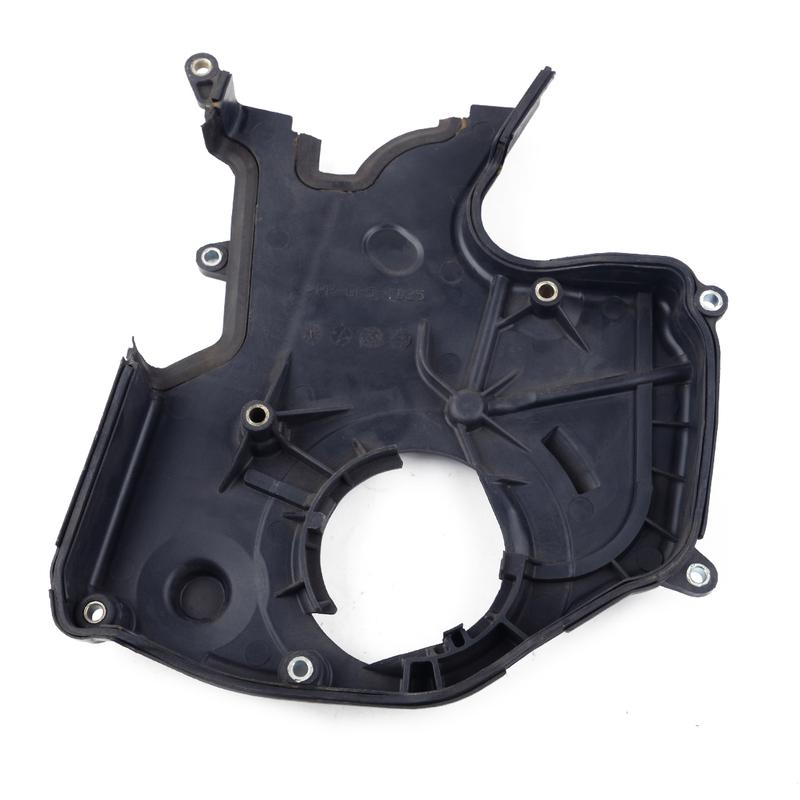 Car Engine Timing Belt Lower Cover MD323980 MD363100  Fit For Galant Eclipse Spyder 2.4L D52A EA3A