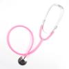 Bambini Giocattoli da dottore infermiere simulato Gioco di ruolo rosa Set per bambini Giochi interattivi Festa Ragazze Regali di compleanno TMZ