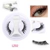 Natural Magnetic Eyelashes Curler Eyelash Extension Tools  For Makeup & Beauty Enthusiasts