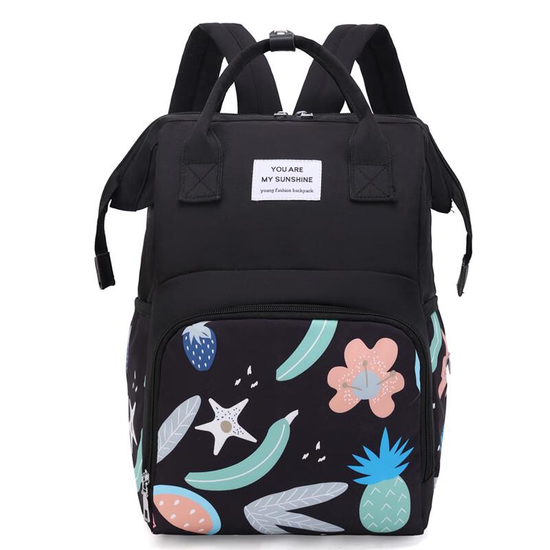 Li Shen Multi-functional Thermal Stroller Backpack Medium