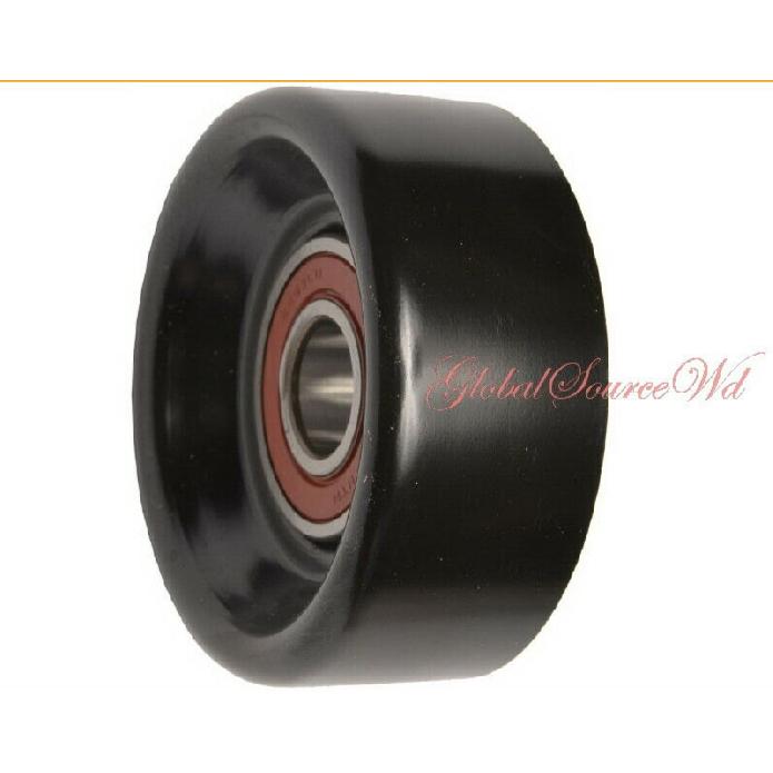 OE Spec 38006 Belt Tensioner Pulley Idler Pulley Fits GM Ford Acura Isuzu Jeep