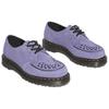 Dr. Martens Originals Ramsey Comfortable Versatile Low-Top Casual Shoes Unisex Casual Shoes Purple 40572500