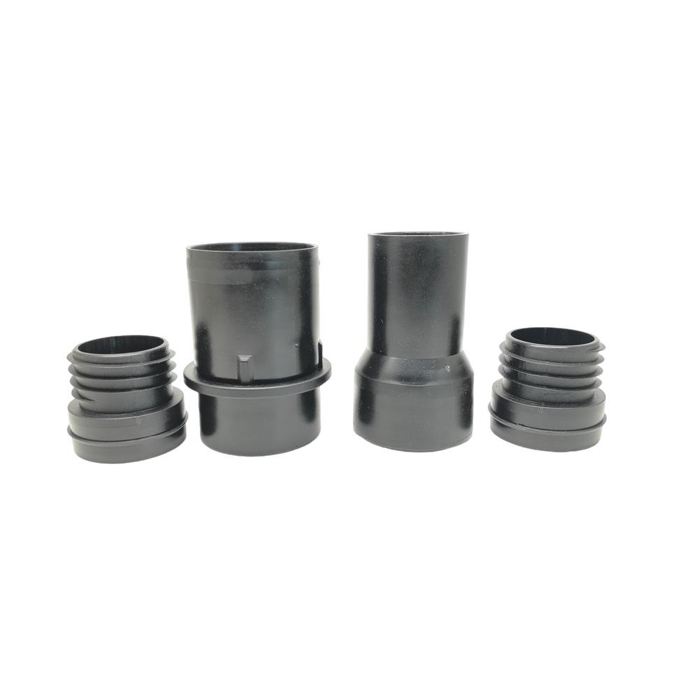 Kärcher SC Series Steam Accessories Set: Includes Small Round Brush, Copper Brush, Floor Nozzle