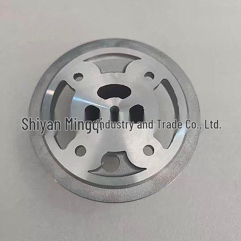 Disc Scaun Răcitor Ulei Motor 3966885 3918334 pentru Utilaje de Construcții 6CT8.3