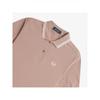 Fred Perry Fred Perry Twin Tip Fred Perry Shirt  U79   Afpf2413600 U79 
