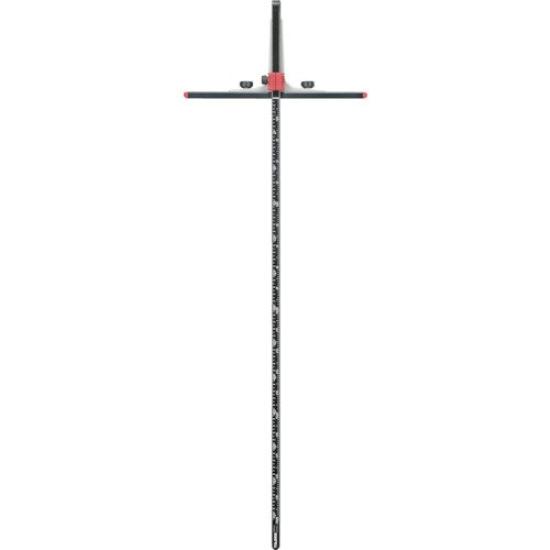 

Tajima T Guide HD 606 Magnesium Length 606mm TG-HD606M