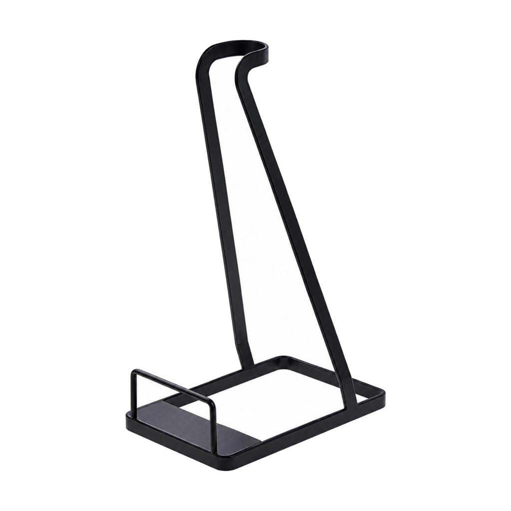 Stable Base Stick Vacuum Floor Stand Long-Lasting Freestanding Cleaner