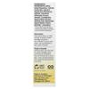 Oral Care, Calendula Toothpaste, Fennel, 75Ml(2.5Fl Oz)