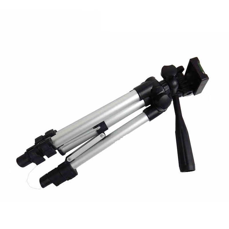 

Portable Retractable Fishing Lamp Tripod Stand