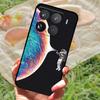 Hülle Für Xiaomi 15 Pro Silikon TPU Handy Stoßfest Weicher Bumper Schutzhülle Für Xiaomi Mi 15 Pro Coque 2410DPN6CC Schutzhüllen