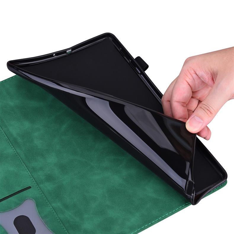 Suitable for Honor Pad 10 12.1inch tablet case 2025 Xiaoxin Pad 2025 K11 matte card slot cover