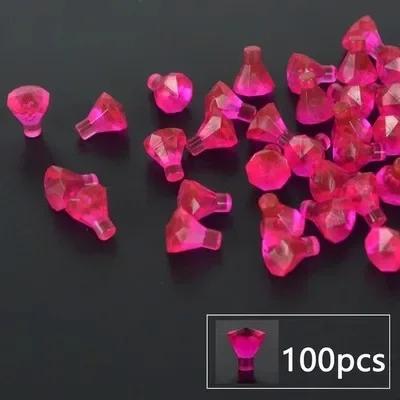 MOC City Sichere Box Blöcke Tresor Bauen Schatz Gold Diamant Geld Schmuck Dieb Figuren Anbauteile DIY Steine Spielzeug