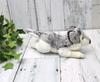 Take Off Plush Wolf Small Size