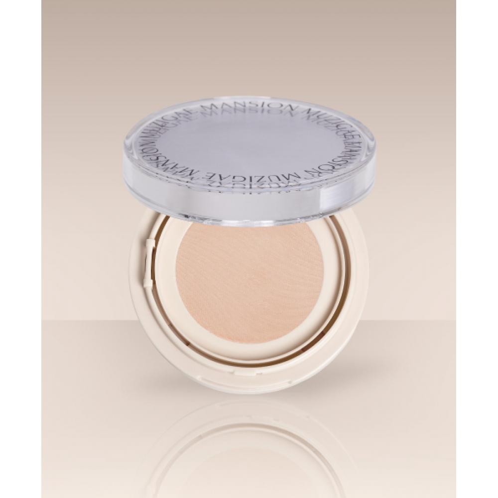 Muzigae Mansion 3 Mini Slick Water Cushion Choose 1 FREE