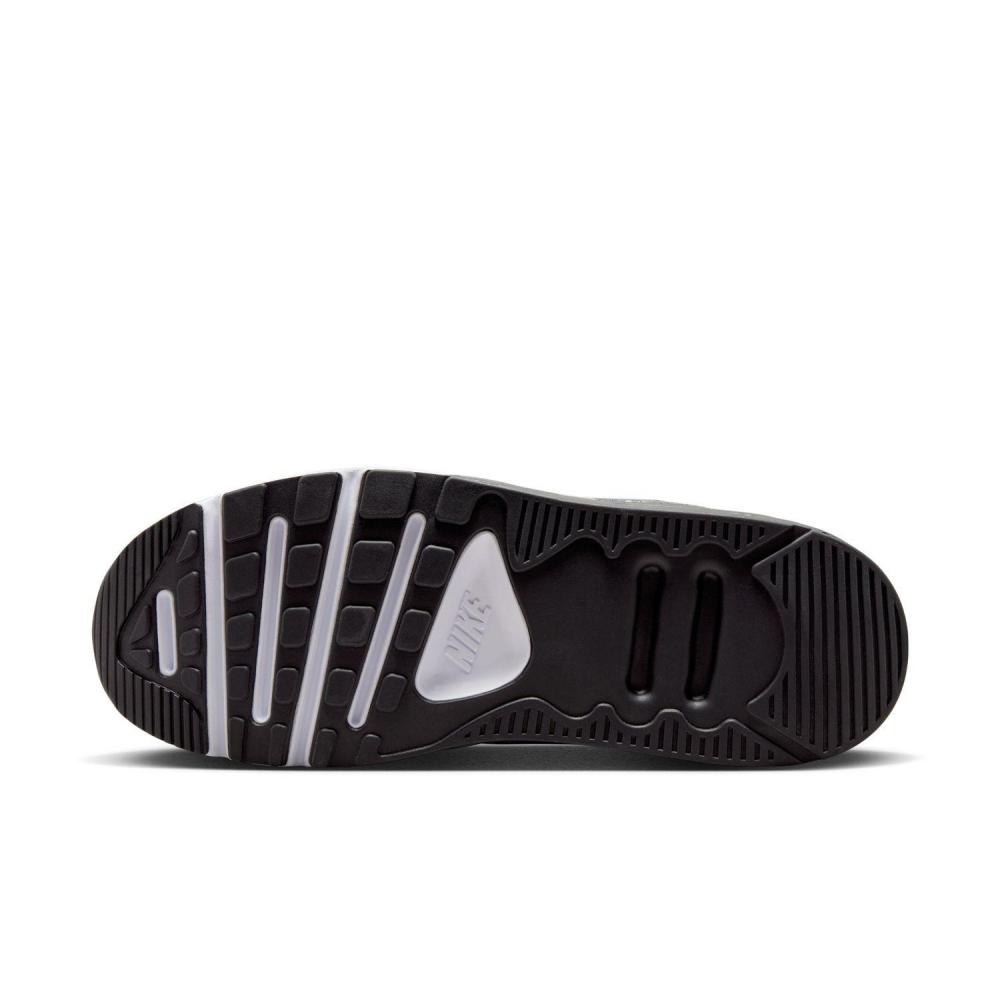 Nike W Airmax 90 Lv8 Wib0170 100Wht Blk