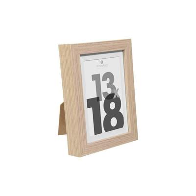 Eva Wooden Photo Frame 13X18 Cm