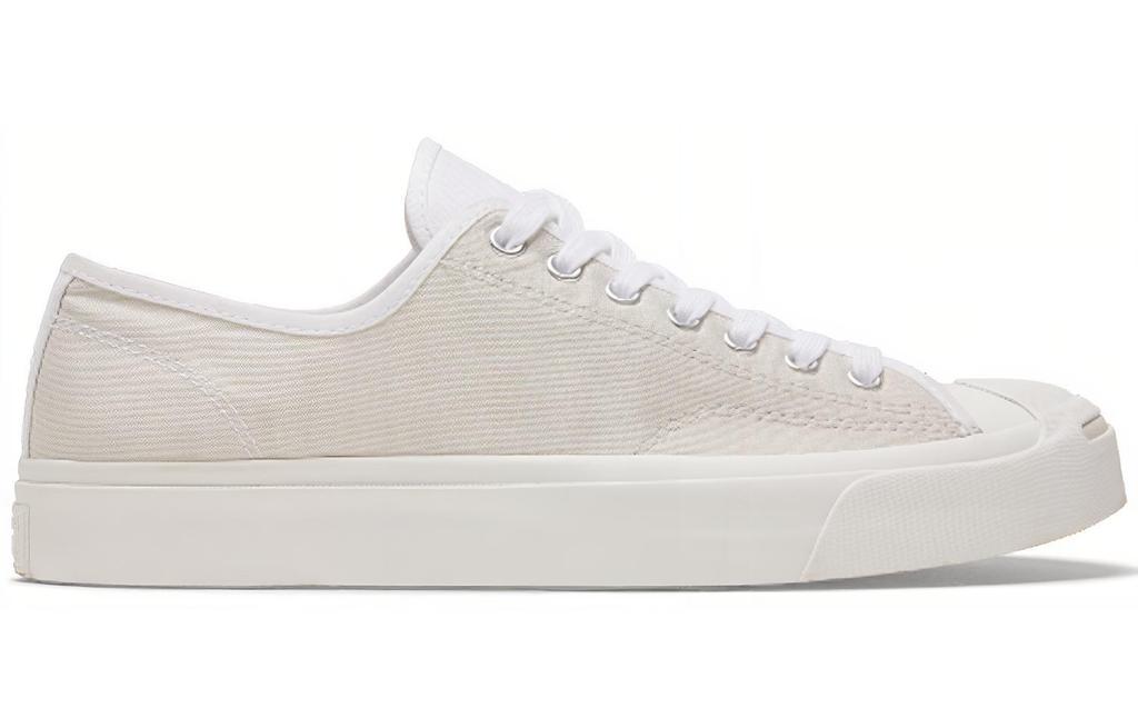 Converse Jack Purcell Happy Camper Egret