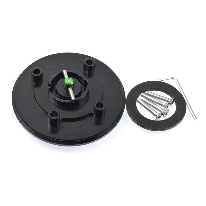 CNC Fuel Tank Cap Cover for Kawasaki Z650 Z900 2017-2019 Z400 2019-2020 Ninja 650 2017-2019 NINA400 2018-2020