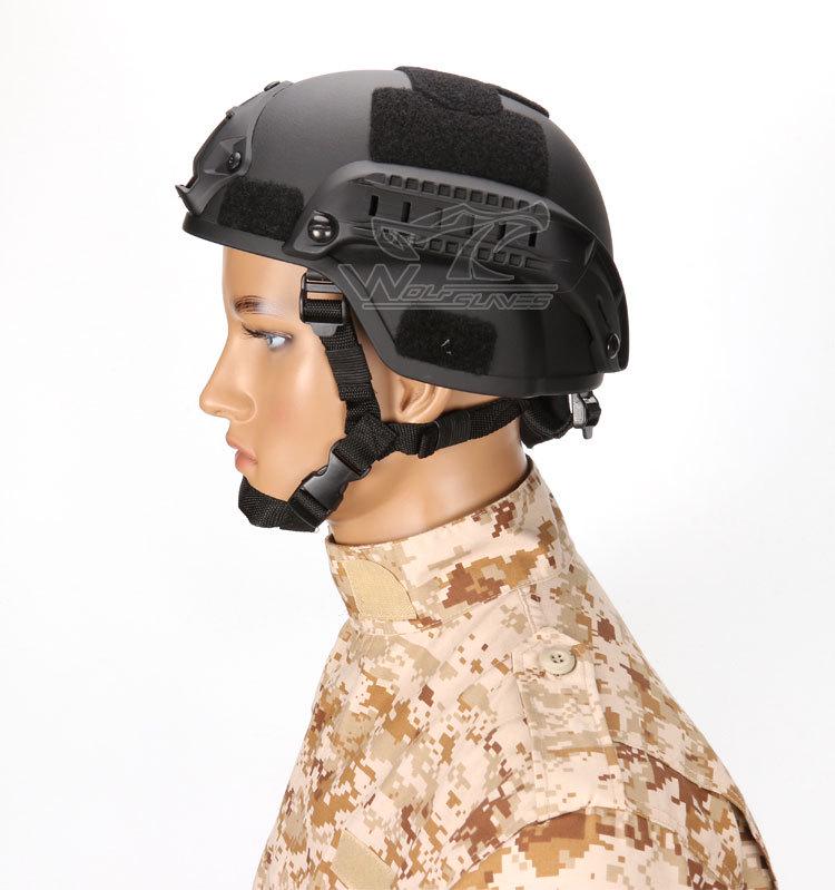 Mickey MICH 2000 Tactical Outdoor Sports Helmet