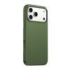 High Quality Original Technology Woven Case For iPhone 17 Pro Max For Magsafe Wireless Charging Protect Leather Cover