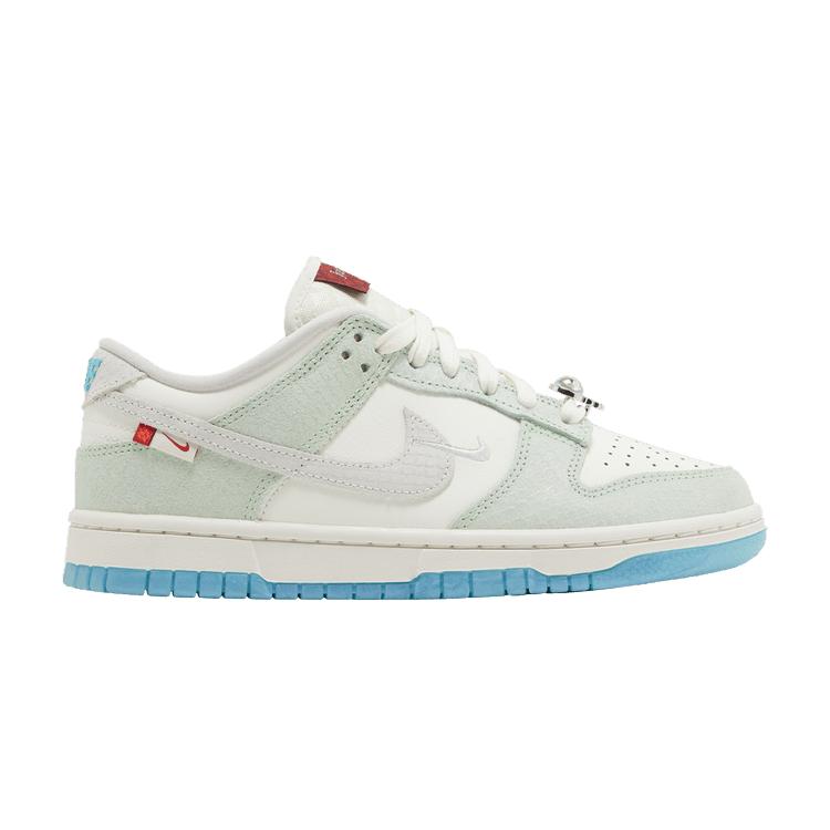 Nike Wmns Dunk Low LX Year of the Dragon 36.5