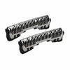 Economical Shaver Head Cutter for Panasonic ES8103 ES8103S ES8109 ES8111 ES8113 ES8116 2pcs