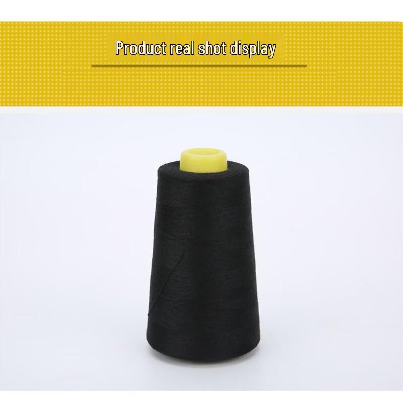 High-Speed Polyester 402 Sewing Thread