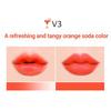 MERZY A Primeira Temporada de Velvet Tint - 6 Cores