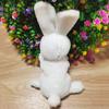 Crazy Bunny Cartoon Plush Doll Toy Gift Cartoon Style Children's Ragdoll Doll