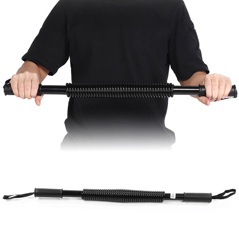 Spring Arm Strength Muscle Trainer Chest Expander Forearm Power Exerciser Fitness Equipment