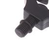 2Pcs/Set Magnet Fishing Pole Butt Gripper Fishing Rod Rest Fishing Rod Pod Holder Fishing Tool Magnetic Bracket Head